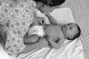 New Study Identifies Diaper Insecurity as Leading Indicator of Economic Instability Among U.S. Families