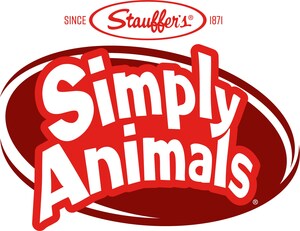 STAUFFER'S® CELEBRATES 155 YEARS BY BRINGING BIG FUN TO NATIONAL ANIMAL CRACKERS DAY