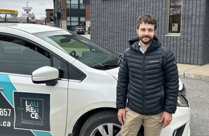 Civil engineering firm Équipe Laurence is expanding its network to Rouyn-Noranda in Abitibi-Témiscamingue