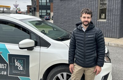 La firme d'ingénierie civile Équipe Laurence étend son réseau à Rouyn-Noranda, en Abitibi-Témiscamingue