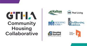 Southern Ontario's largest public housing providers form GTHA Community Housing Collaborative
