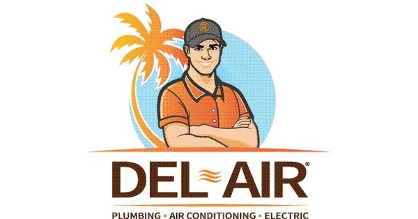 /C O R R E C T I O N -- Del-Air Heating, Air Conditioning & Refrigeration, LLC/