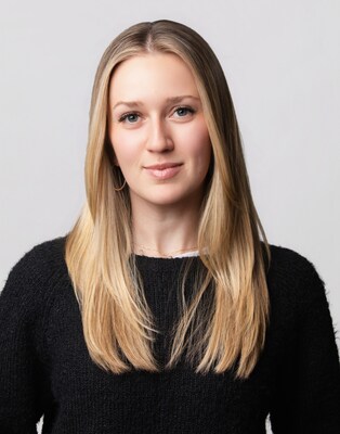 Aleksandra Novikova Aleksandra Novikova