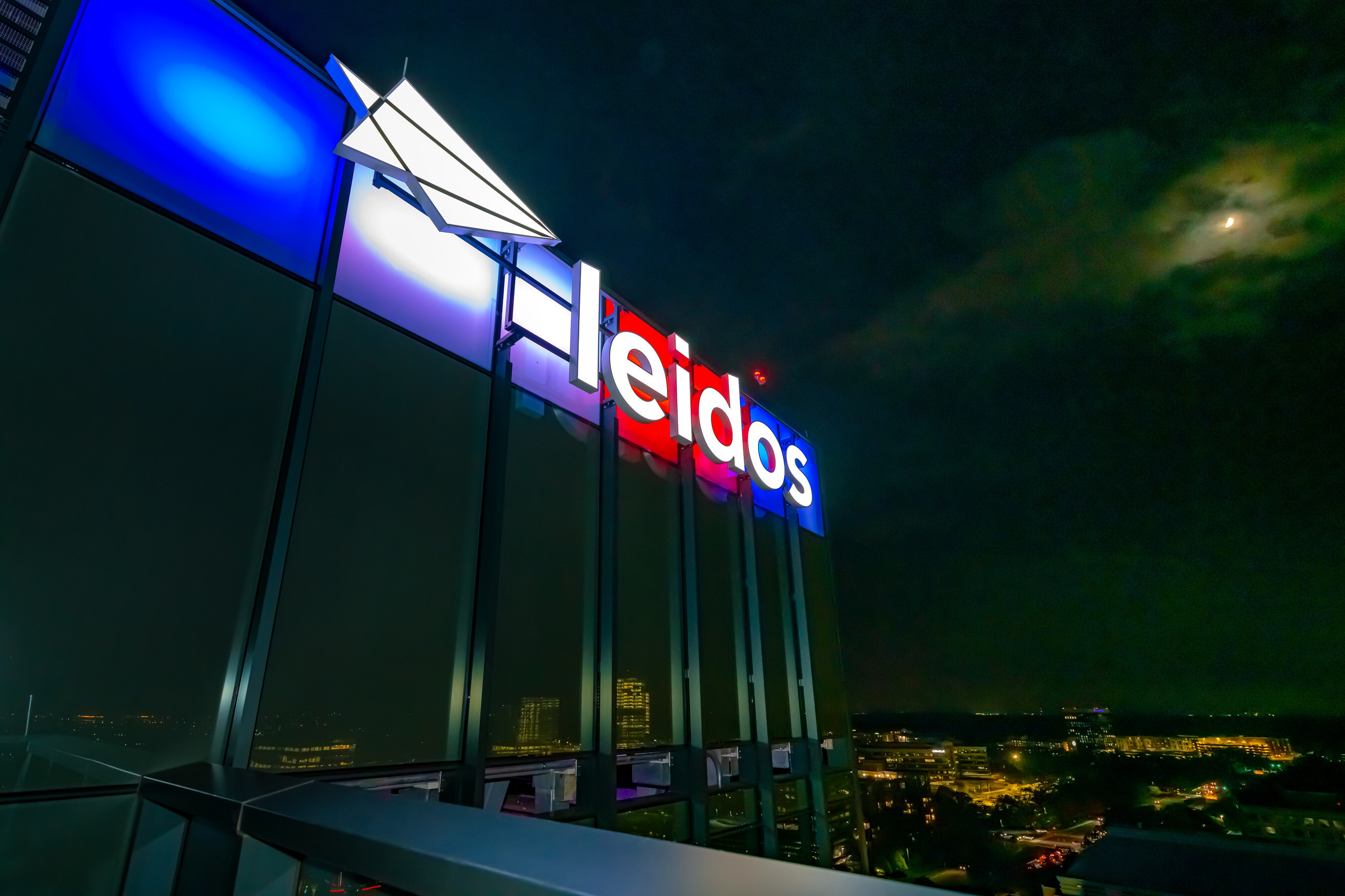 Leidos Security Enterprise Solutions and Analogic partner to form American joint venture and strengthen global security screening capabilities