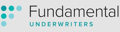 Fundamental Underwriters Logo (PRNewsfoto/Fundamental Underwriters)