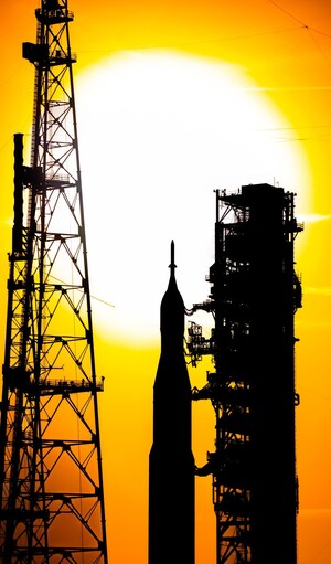 US Cloud Extends Offer of Microsoft Support Services to NASA Following Artemis II Communications Issue