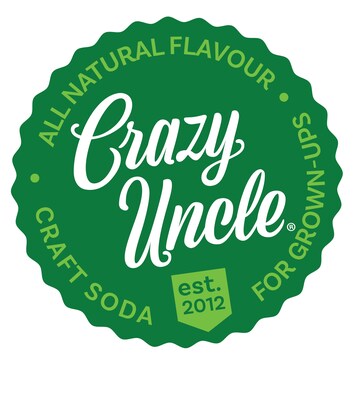 Crazy Uncle Expands with Citrus Crusher as RTD Popularity Climbs