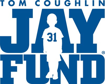 2X Super Bowl Champion Coach Tom Coughlin Drafts Inaugural Ambassador Class for the Tom Coughlin Jay Fund