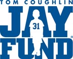 Tom Coughlin Jay Fund Logo