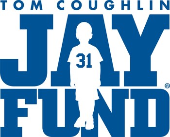 Tom Coughlin Jay Fund Logo