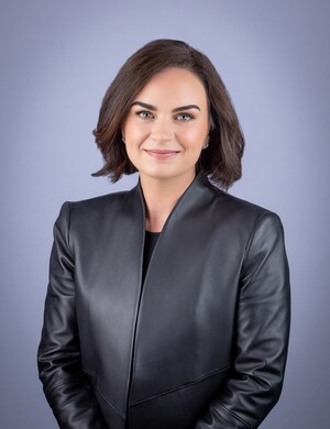 MONTERA NAMES ASHLEY CODD (MICHALOVSKY) AS CFO