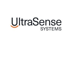UltraSense Systems Launches Ultrasound Tactile Platform for Physical AI
