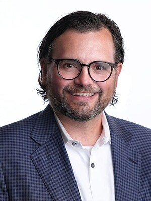 Andy Smith, managing partner and co-founder, Impact Advisors