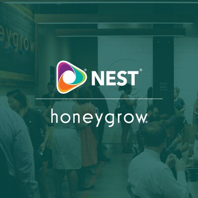 honeygrow Partners with NEST to Launch Integrated Facilities Management Program Across Growing National Footprint