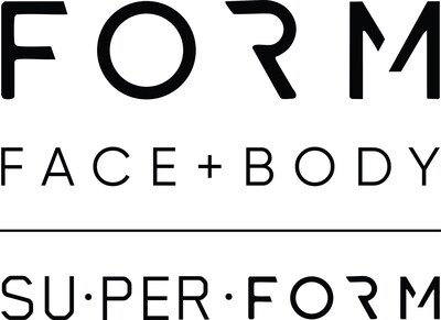 FORM FACE + BODY (CNW Group/FORM Face + Body)