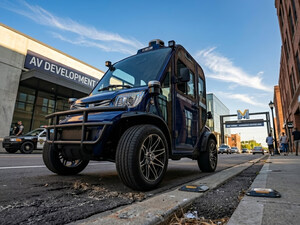 MAMO Announces Strategic Partnership to Advance Intelligent Commercial Automation and AI-Enabled Vehicle Platform Strategy