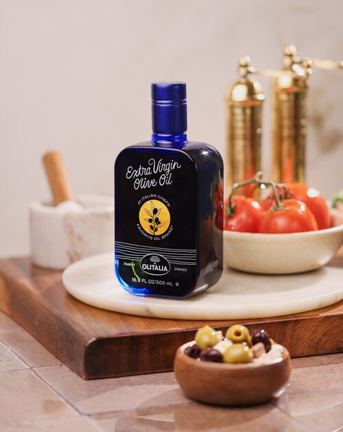 Olitalia Extra Virgin Olive Oil