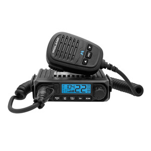 Midland Introduces the MXT115P PRO, Driving Forward a New Era of MicroMobile® Radios