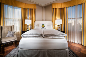 STAYPINEAPPLE OFFERS LIMITED-TIME TAX DAY PROMOTION WITH TAXES WAIVED ON GUEST STAYS