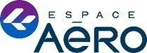 Espace Aéro logo (CNW Group/Aéro Montréal)