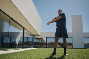 FAIRMONT HOTELS & RESORTS UNVEILS NEW GLOBAL CAMPAIGN "WELLNESS WITHOUT WALLS" FEATURING KYLIAN MBAPPÉ AS ITS AMBASSADOR