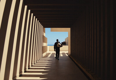 Fairmont Hotels & Resorts debuts a cinematic brand film bringing “Wellness Without Walls” to life with Kylian Mbappé