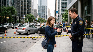 Getac Expands Video Suite Platform with Evidence OnSite Mobile App to Capture Digital Evidence