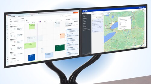 Using a unified data foundation, algorithms in BeyondTrucks’ dispatch optimization solution help dispatchers build plans for optimal schedules, routes, equipment, driver and load assignments, and re-optimize in real-time as conditions change.