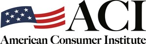 /UPDATE -- American Consumer Institute/