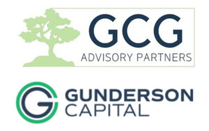 Gunderson Capital Management Joins GCG Advisory Partners Platform