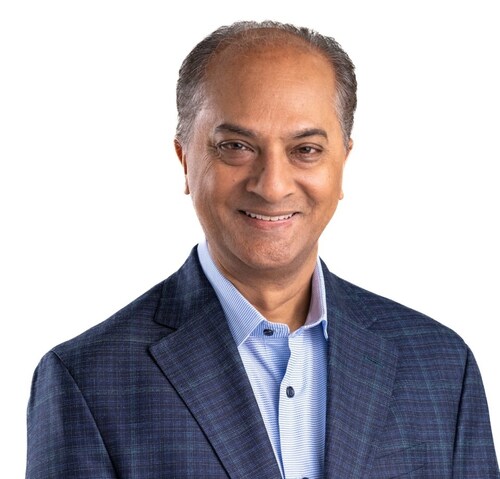 University of Phoenix Chief Operating Officer Raghu Krishnaiah. University of Phoenix Chief Operating Officer Raghu Krishnaiah.
