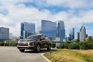 Mitsubishi Motors Debuts First-Ever Special Incentive for Tennessee Residents