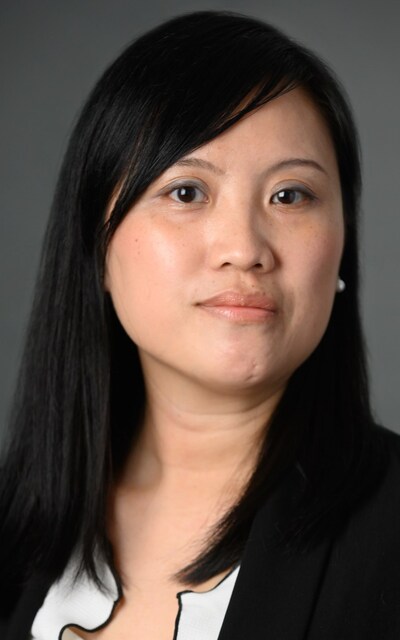 Candace Chan, Chief Executive, Rare Earth Insurance Partners, Hong Kong and Taiwan