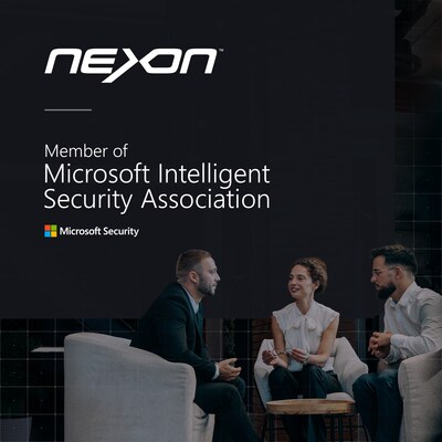 Nexon Asia Pacific joins the Microsoft Intelligent Security Association