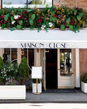 3rd Space Hospitality Expands Its Hamptons Footprint with The Return of Talya &amp; Maison Close