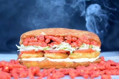 The Dream Rotation: Ike's and Weedmaps Roll Out Their Most Craveable Collab Yet
