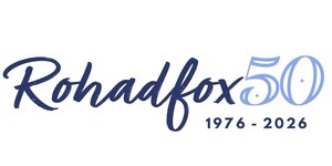 Rohadfox Corporation Celebrates 50 Years of Legacy, Leadership, and Excellence