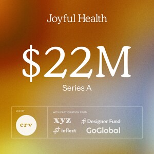 Joyful Health Raises $22M to Help Healthcare Providers Recover Billions in Unpaid Insurance Claims