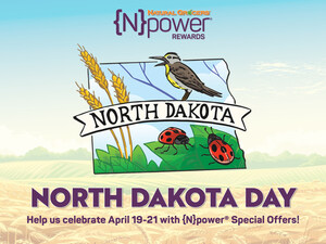 Natural Grocers® Celebrates North Dakota Day With a Special Gift and Savings April 19-21, 2026