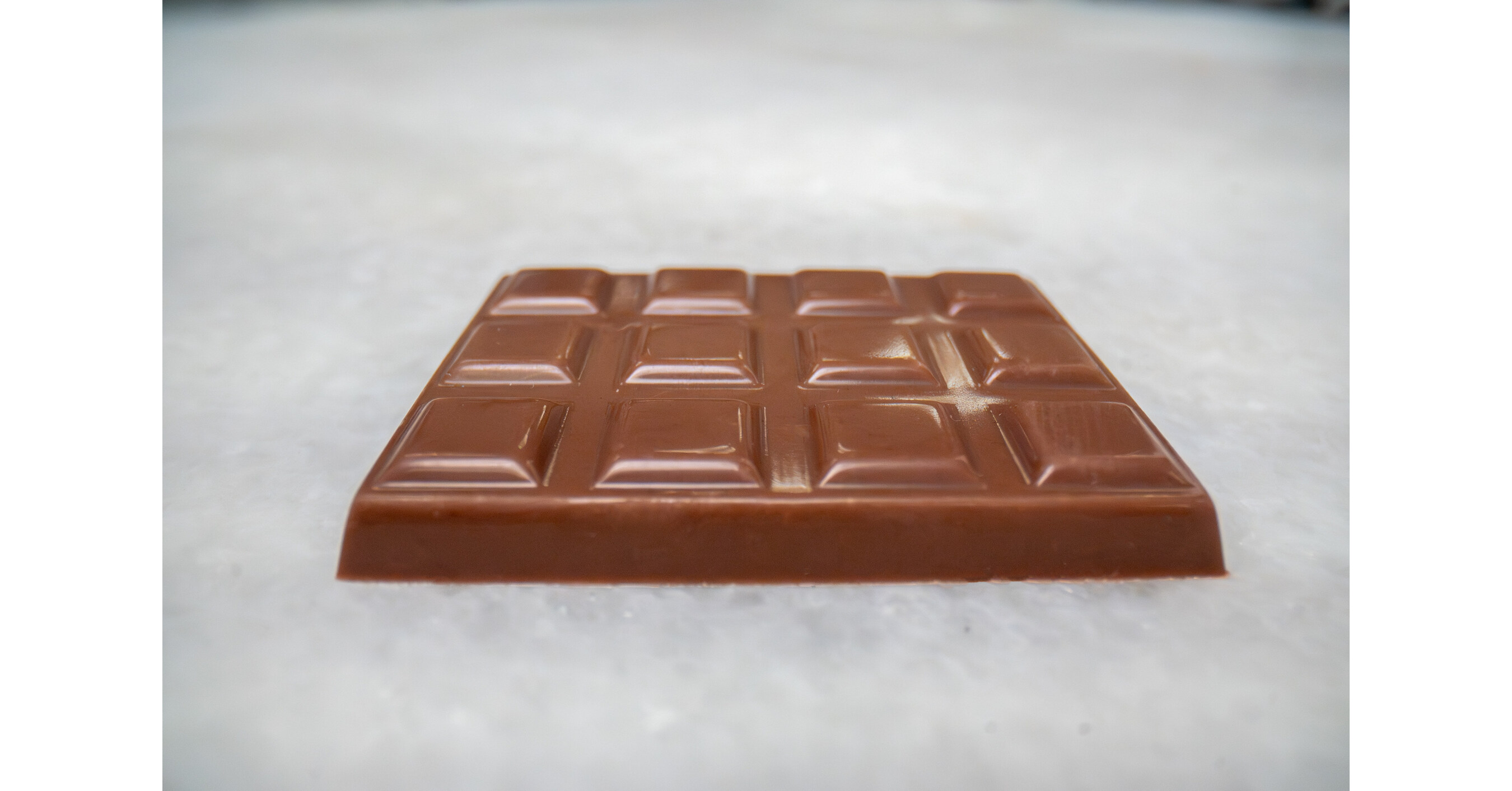 Celleste Bio™ Unveils World's First Milk Chocolate Bars Made with Cell Cultured Cocoa Butter
