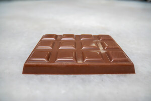 Celleste Bio™ Unveils World's First Milk Chocolate Bars Made with Cell Cultured Cocoa Butter