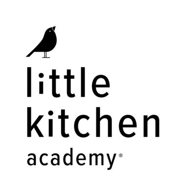 Little Kitchen Academy Logo (CNW Group/Little Kitchen Academy Ltd.)