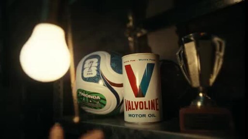 Valvoline™ by Aramco Celebrates and Protects Every Fan's Road to the Game in New FIFA World Cup 2026™ Campaign