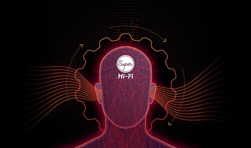 Super Hi-Fi Neuron