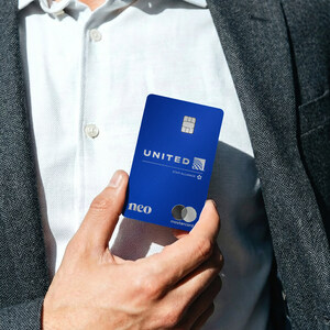 NEO FINANCIAL AND UNITED AIRLINES UNVEIL UNITED® MILEAGEPLUS® NEO WORLD ELITE® MASTERCARD®