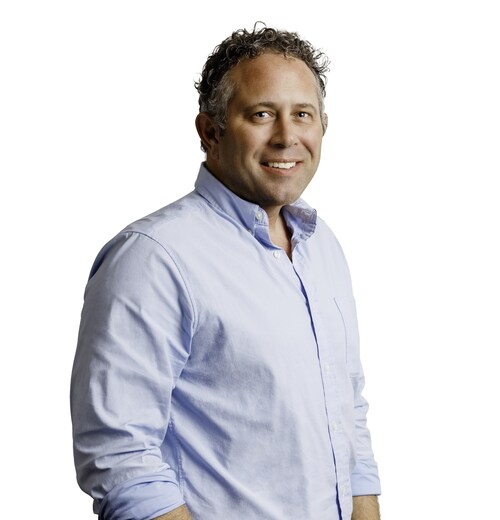 Yoni Epstein, CD - Founder and CEO of itel
