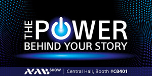 Sony Electronics to Showcase Technologies to Transform Media and Entertainment at NAB Show 2026