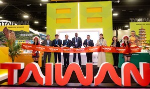 Taiwan Tourism Administration Highlights Taiwan's Growing Importance as Asia's Cruise Gateway at Seatrade Cruise Global 2026