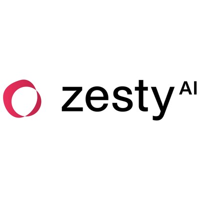 ZestyAI Logo (CNW Group/ZestyAI)