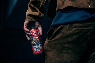 FULL THROTTLE INTRODUCES RED APPLE, A BOLD NEW FLAVOR BUILT ON AMERICAN GRIT